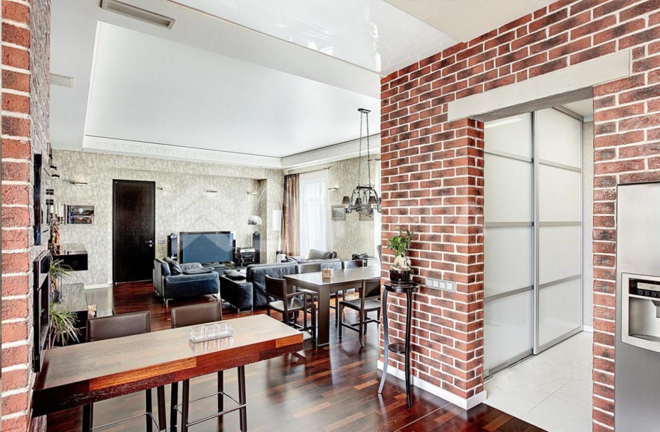 Объект ID 17168 - Квартира