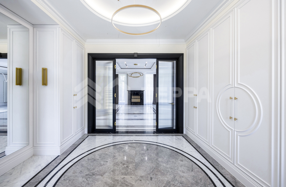 Объект ID 17766 - Дом