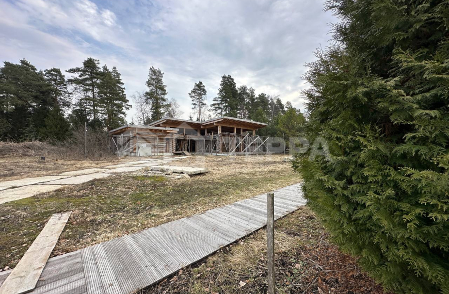 Объект ID 18711 - Участок