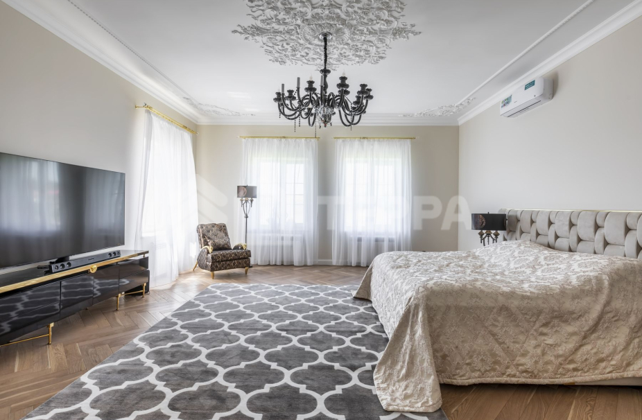 Объект ID 18640 - Дом