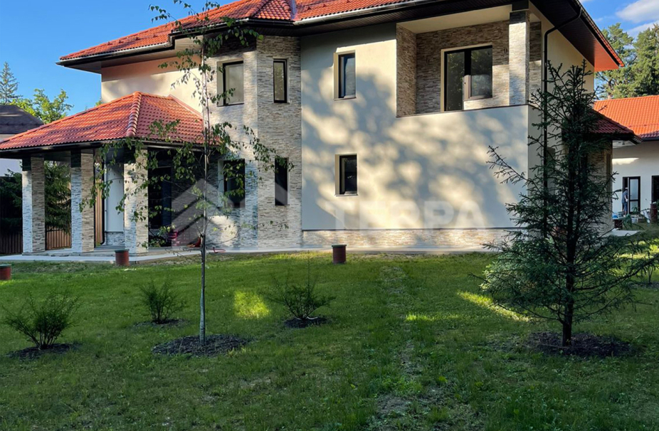 Объект ID 17290 - Дом