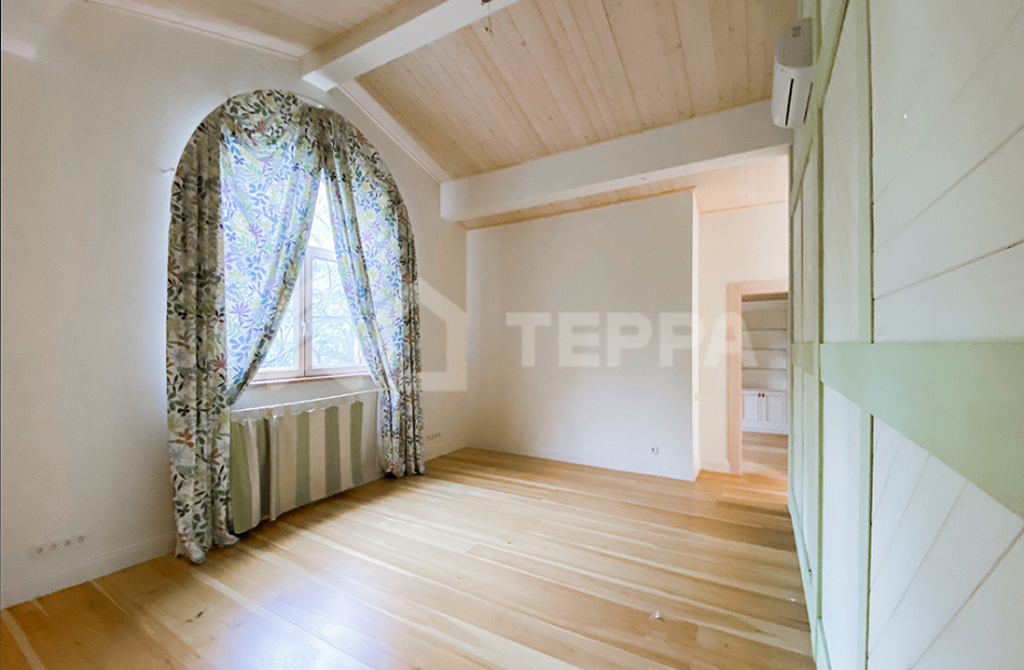 Объект ID 16167 - Квартира