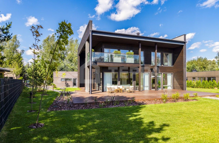 Объект ID 16656 - Дом