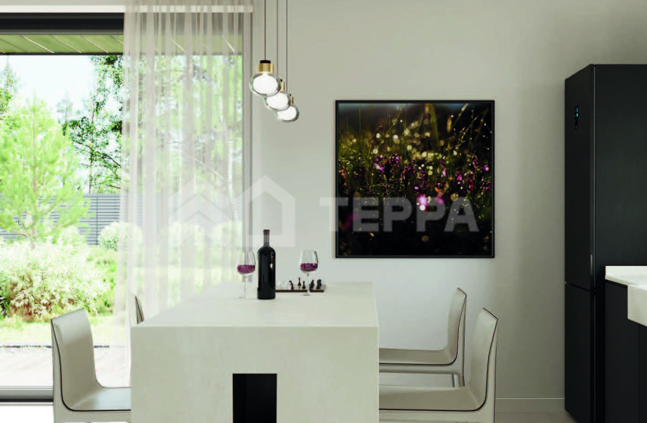 Объект ID 18086 - Дом