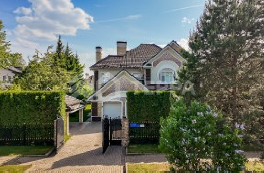 Объект ID 18900 - Дом