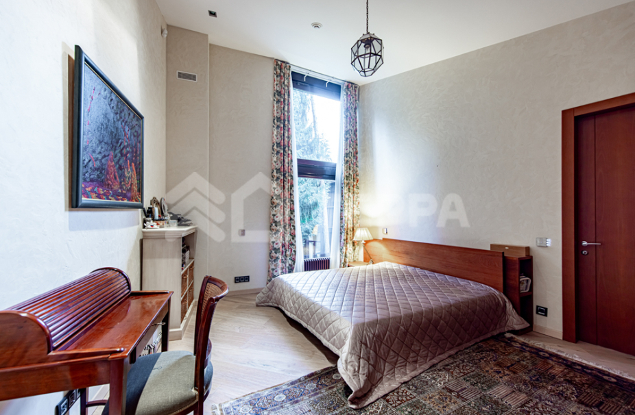 Объект ID 18231 - Дом