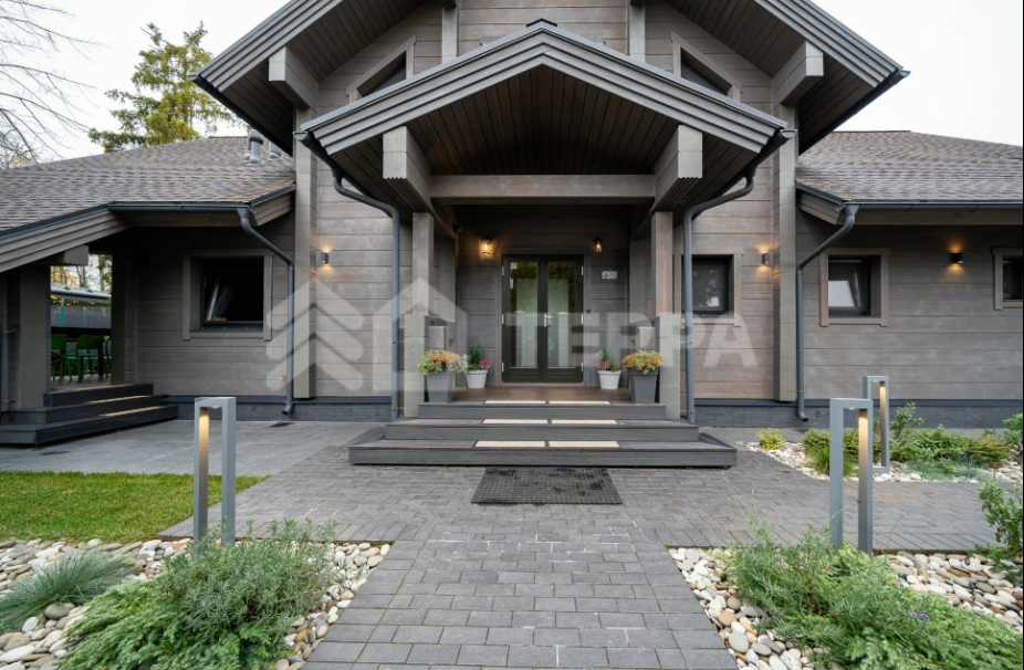 Объект ID 18229 - Дом