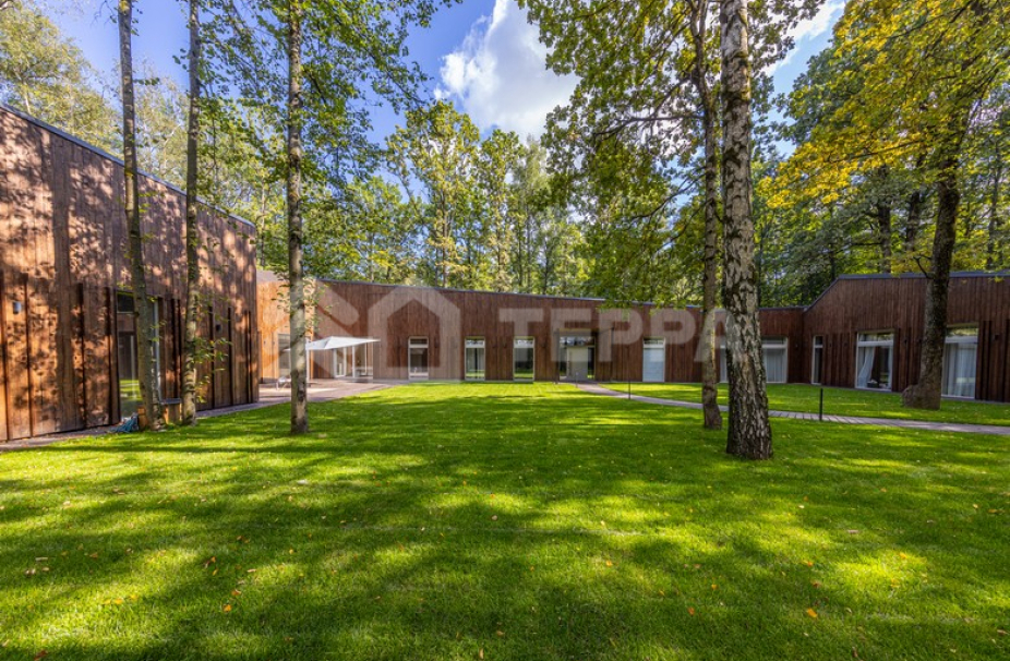 Объект ID 18848 - Дом