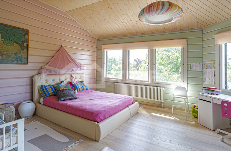 Объект ID 14360 - Дом