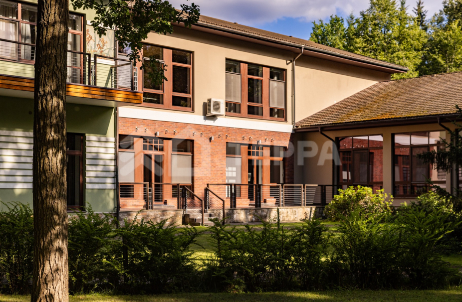 Объект ID 18793 - Дом