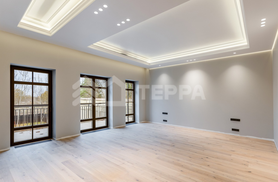 Объект ID 18931 - Дом