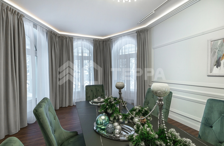 Объект ID 17842 - Дом