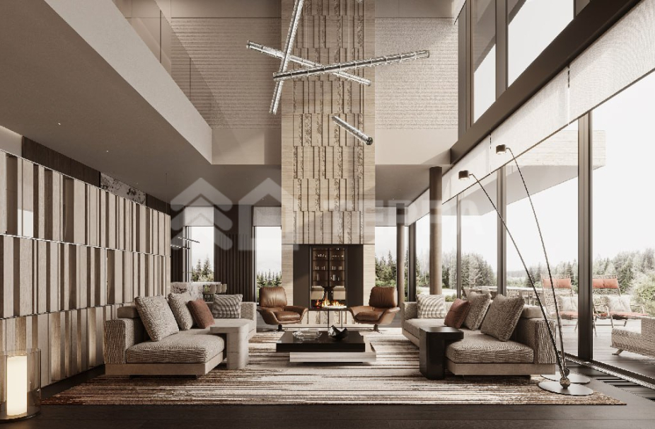 Объект ID 18784 - Дом