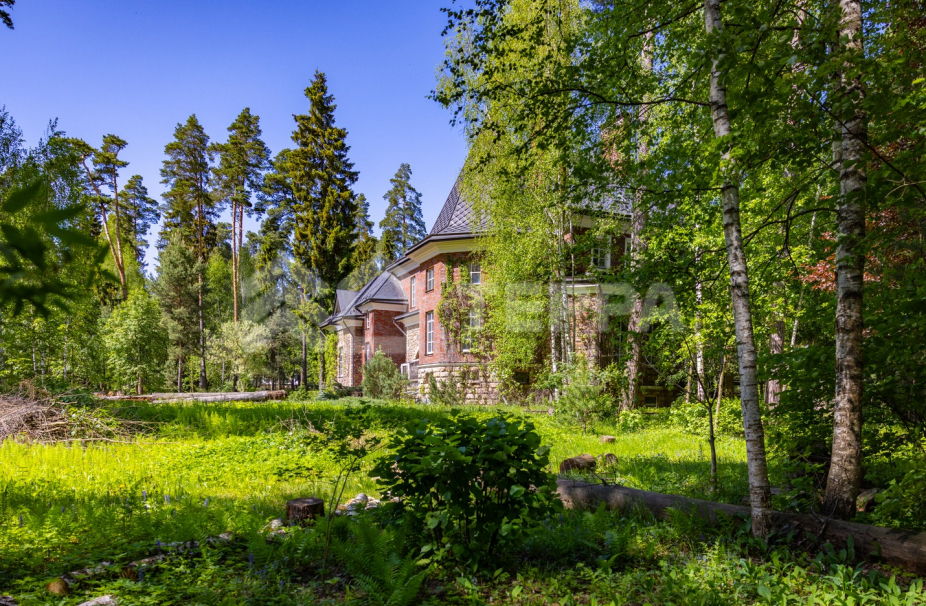 Объект ID 18674 - Дом