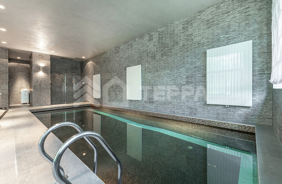 Объект ID 18221 - Дом