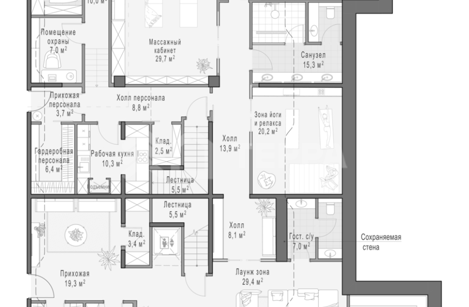 Объект ID 700000039 - Квартира