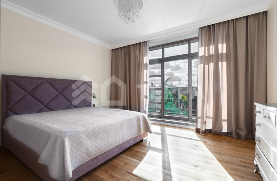 Объект ID 17379 - Таунхаус