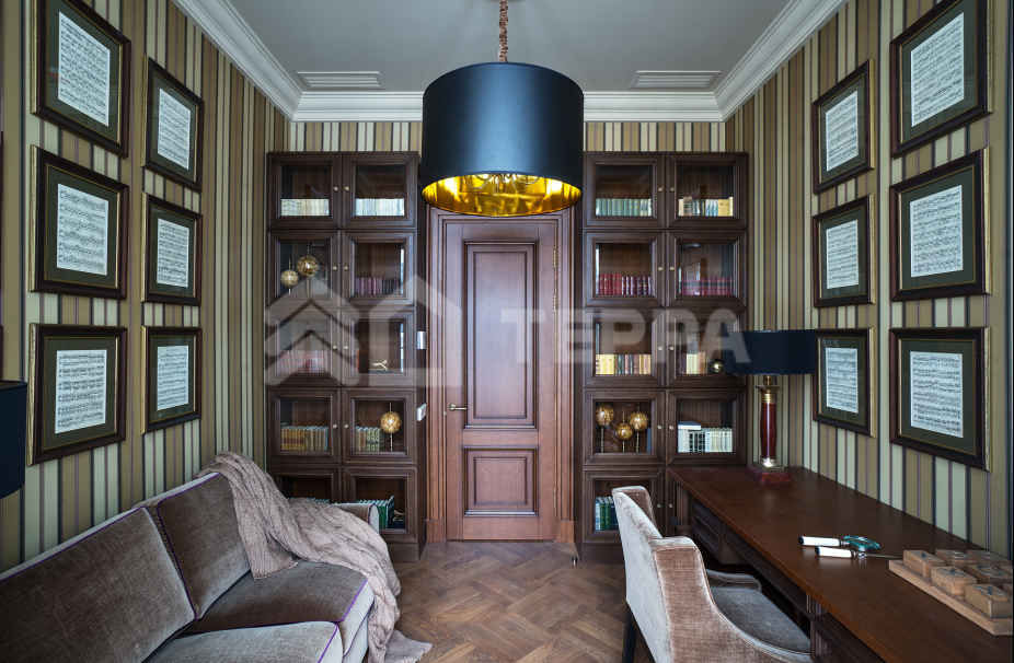 Объект ID 12307 - Дом