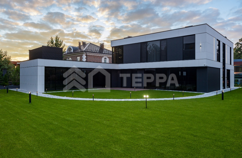 Объект ID 18825 - Дом