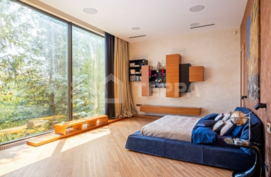 Объект ID 18782 - Дом