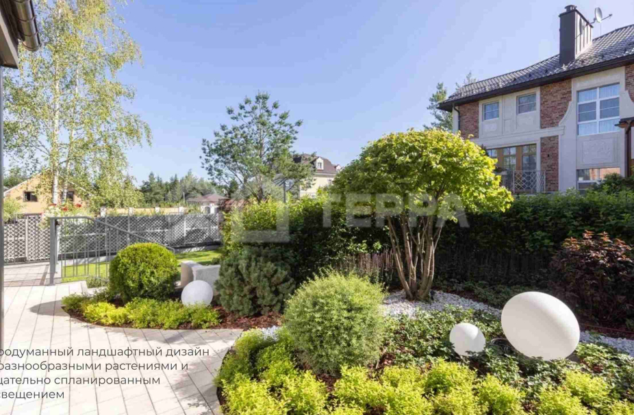 Объект ID 18827 - Дом