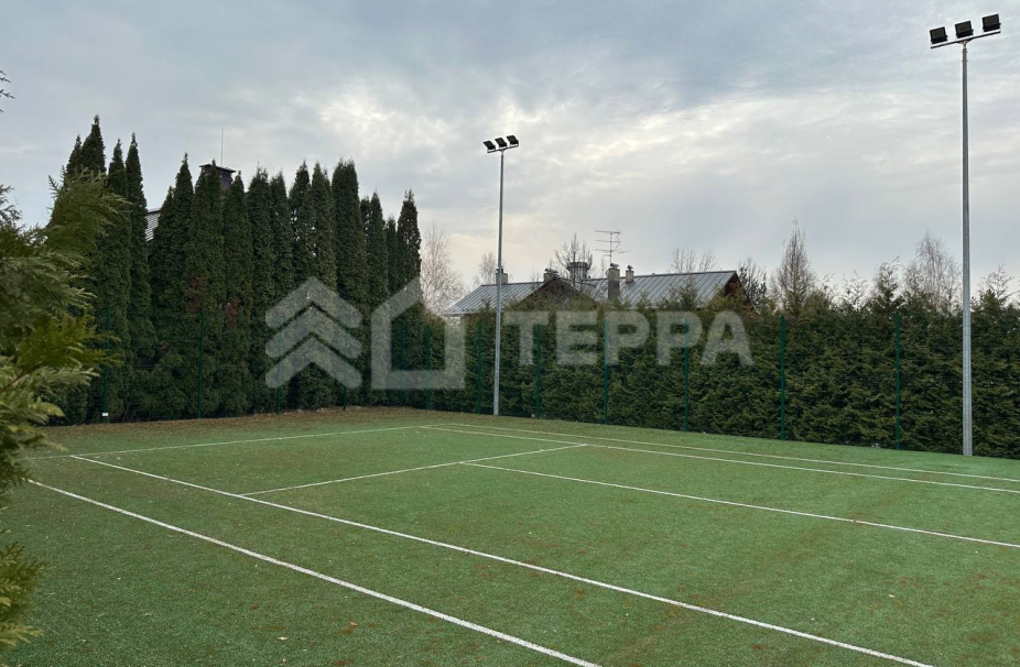 Объект ID 18436 - Участок