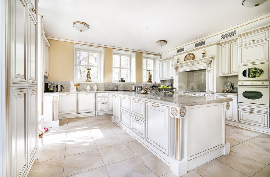 Объект ID 17940 - Дом