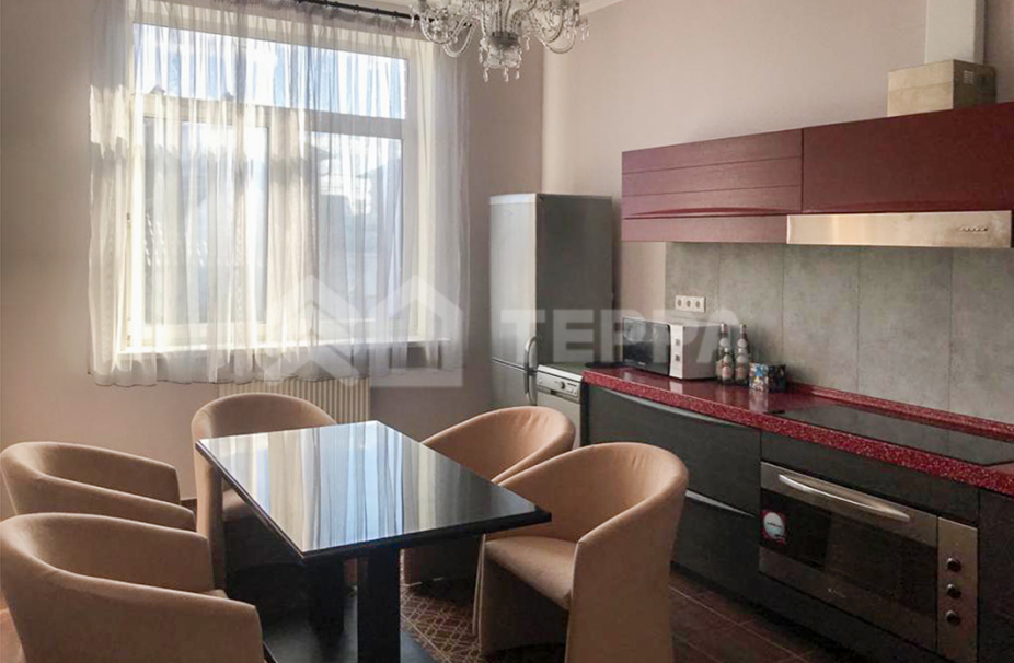 Объект ID 16057 - Дом