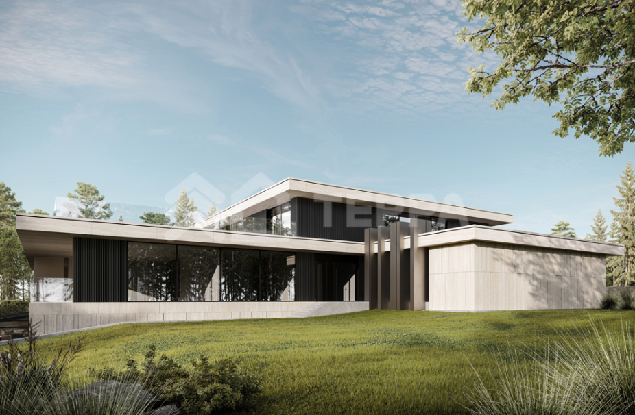 Объект ID 18083 - Дом