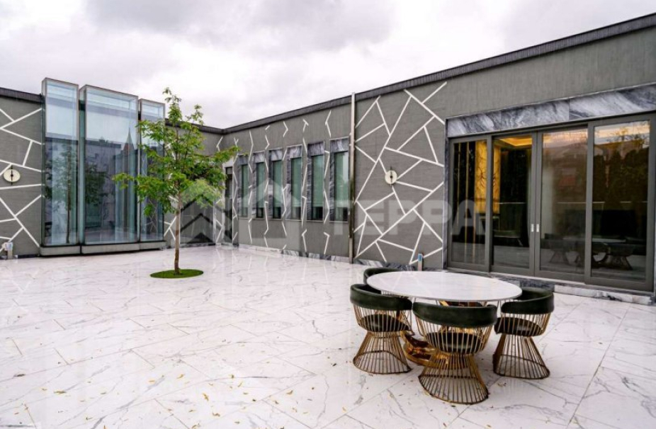 Объект ID 18733 - Дом