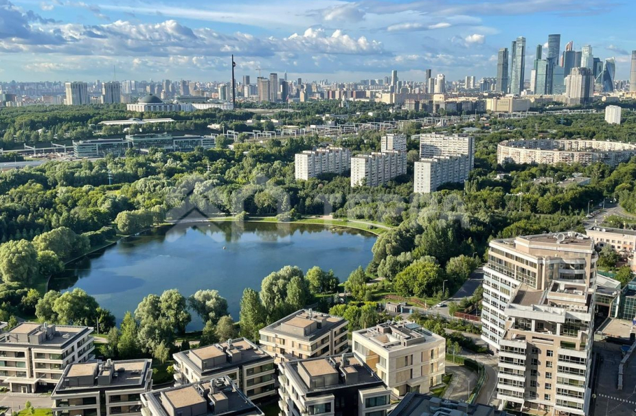 Объект ID 17241 - Квартира