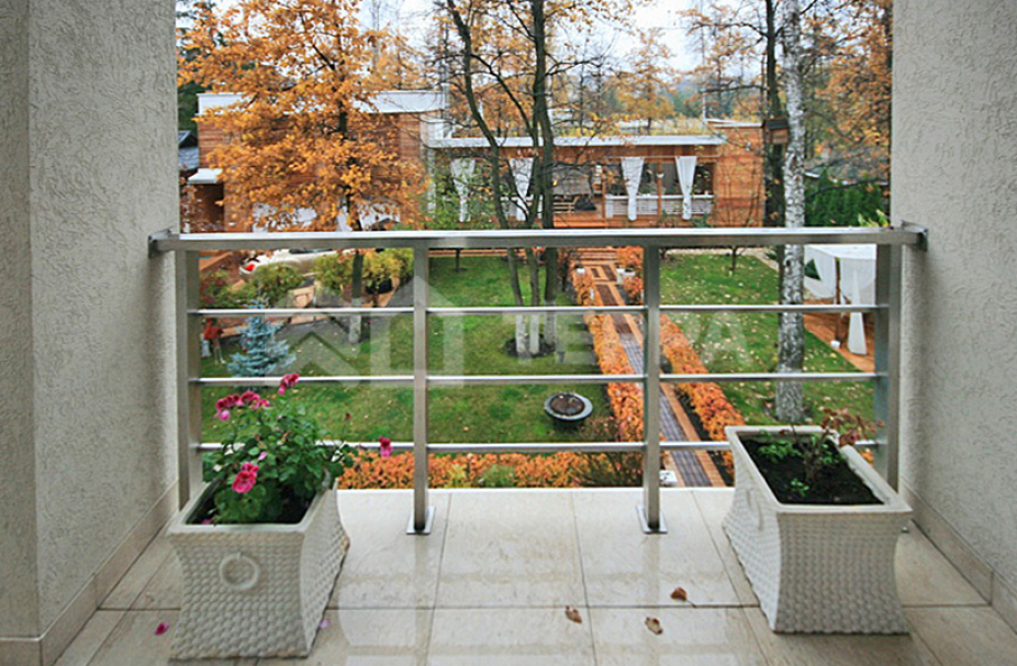 Объект ID 11372 - Дом