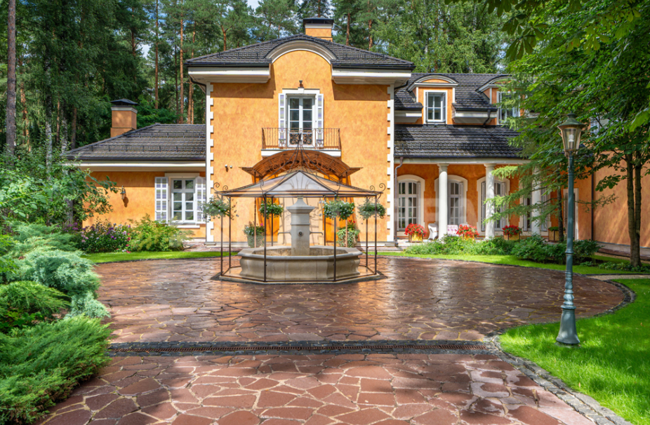 Объект ID 18210 - Дом