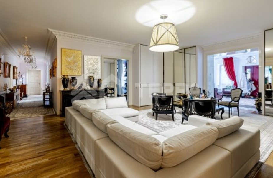 Объект ID 18504 - Дом