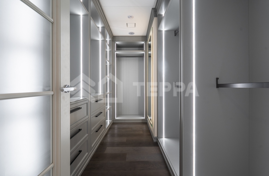 Объект ID 18424 - Дом