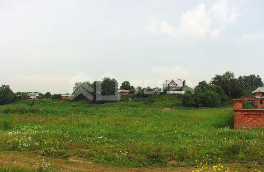 Объект ID 2248 - Участок