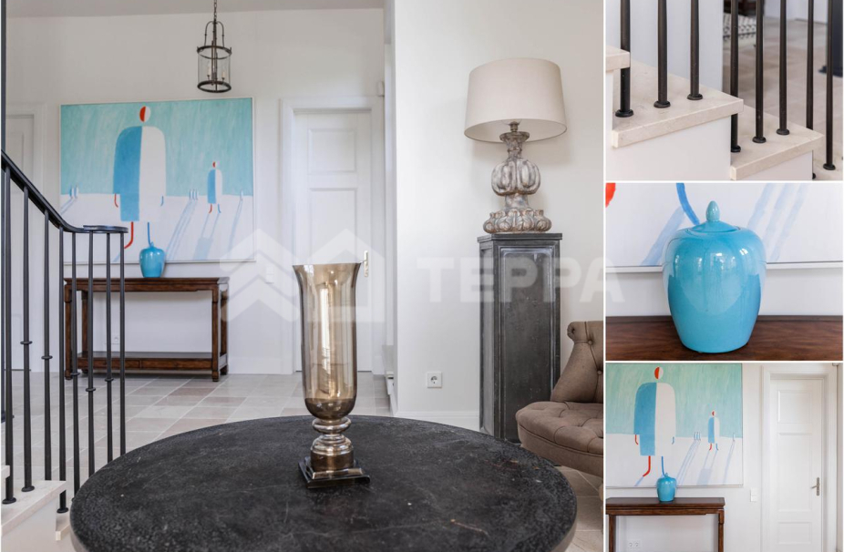 Объект ID 17818 - Дом