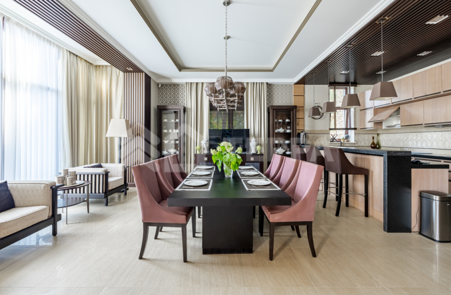 Объект ID 18202 - Дом