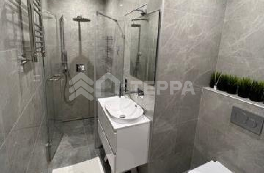 Объект ID 16987 - Квартира