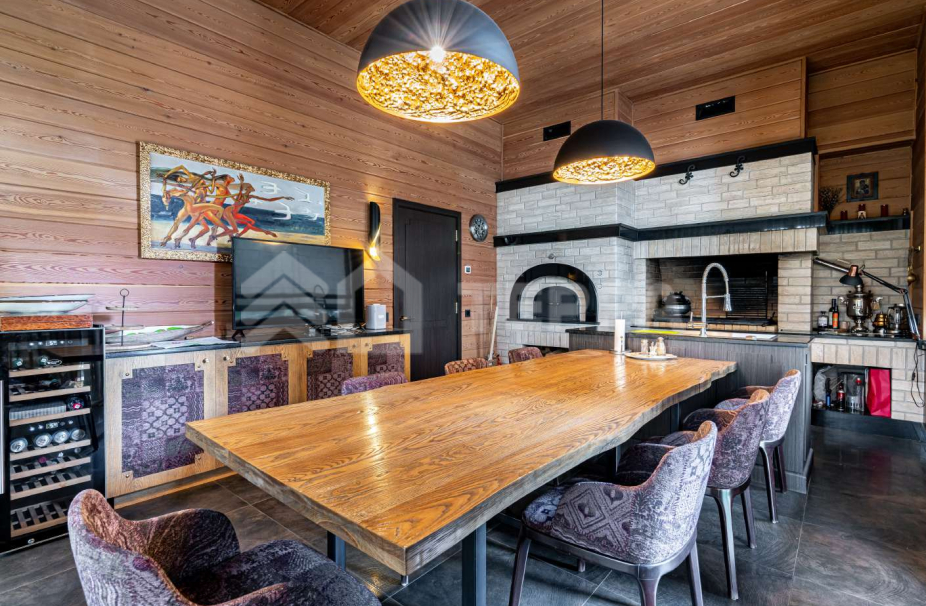 Объект ID 14379 - Дом