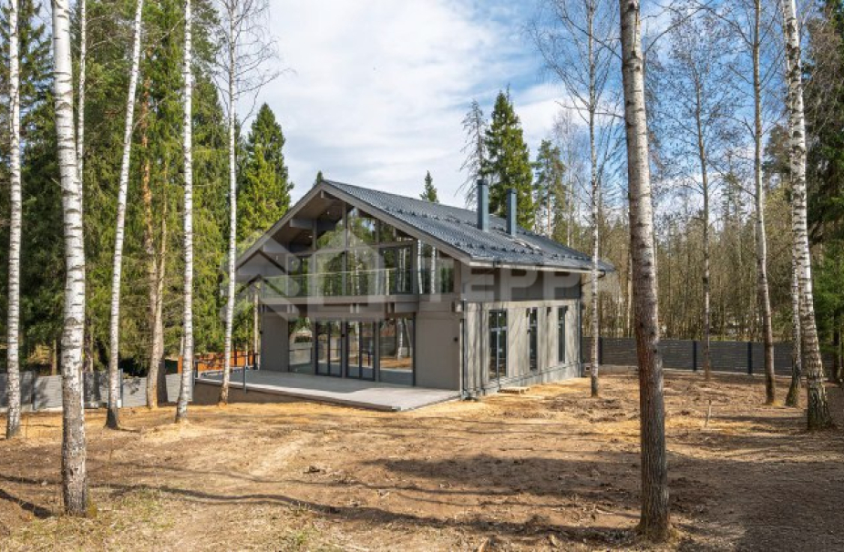 Объект ID 18587 - Дом