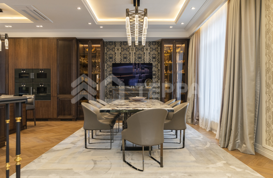 Объект ID 16829 - Дом