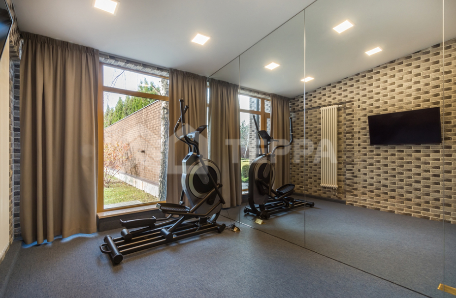 Объект ID 16686 - Дом