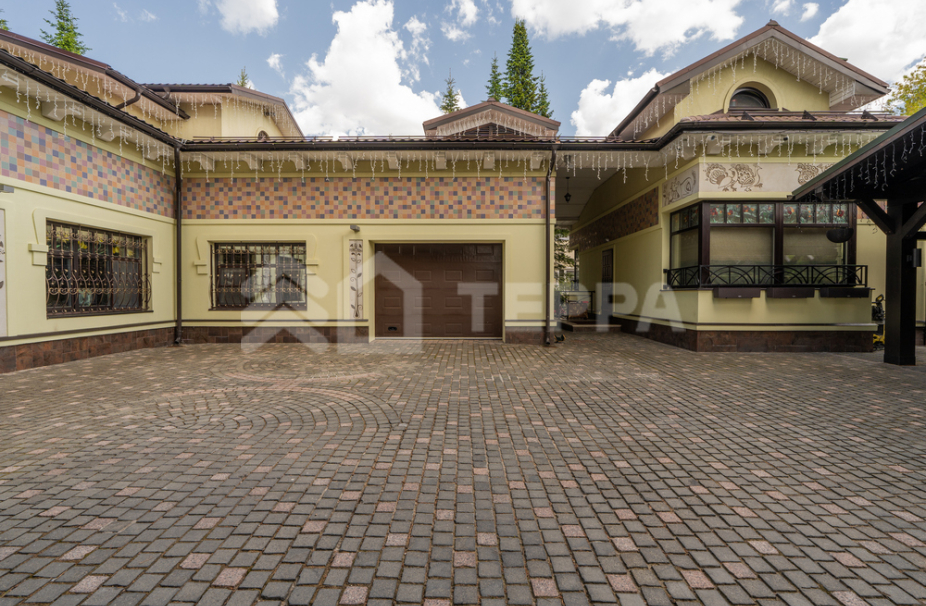 Объект ID 18358 - Дом