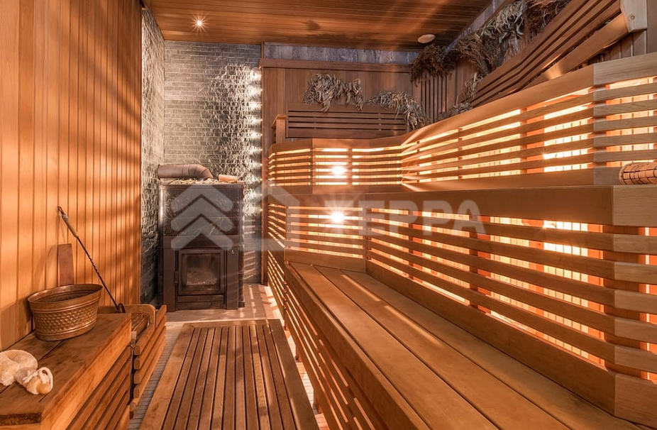 Объект ID 13295 - Дом