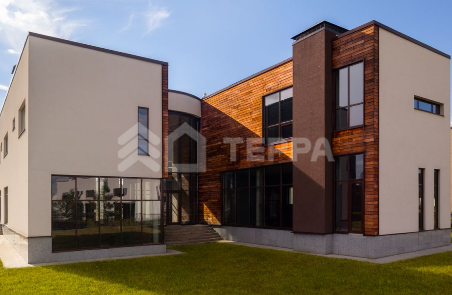 Объект ID 17772 - Дом