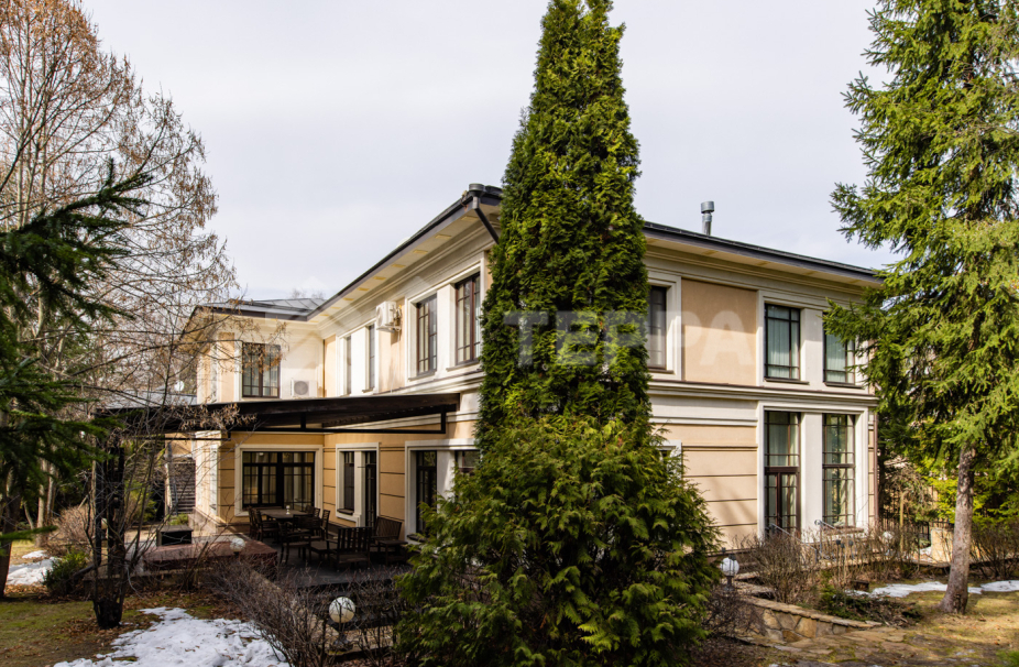 Объект ID 14665 - Дом