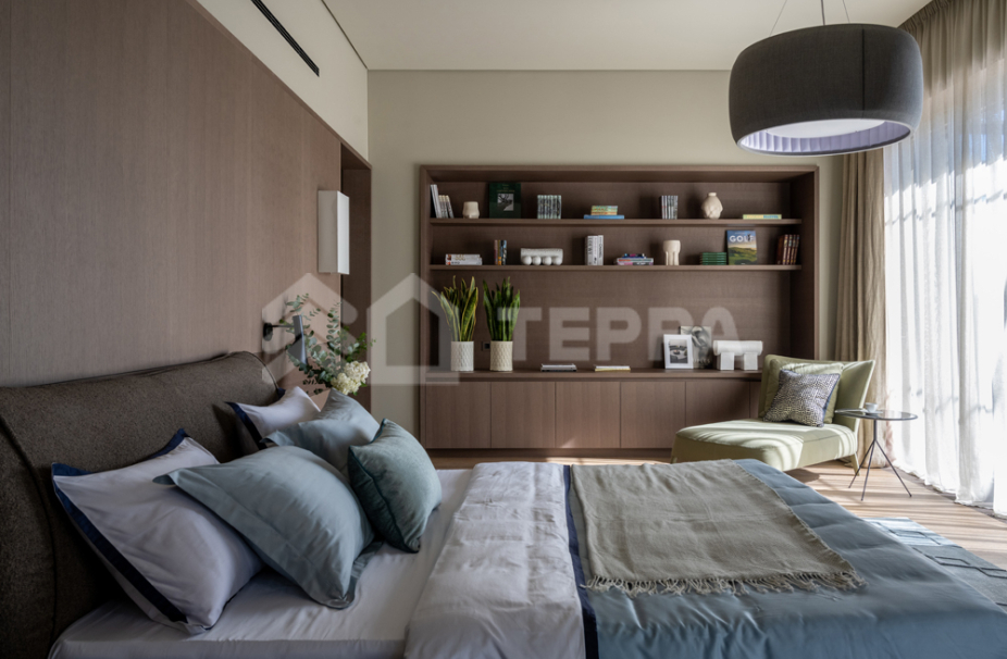 Объект ID 17615 - Дом