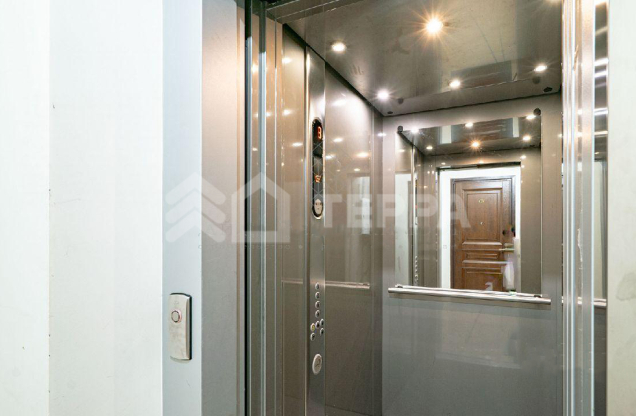 Объект ID 18057 - Квартира