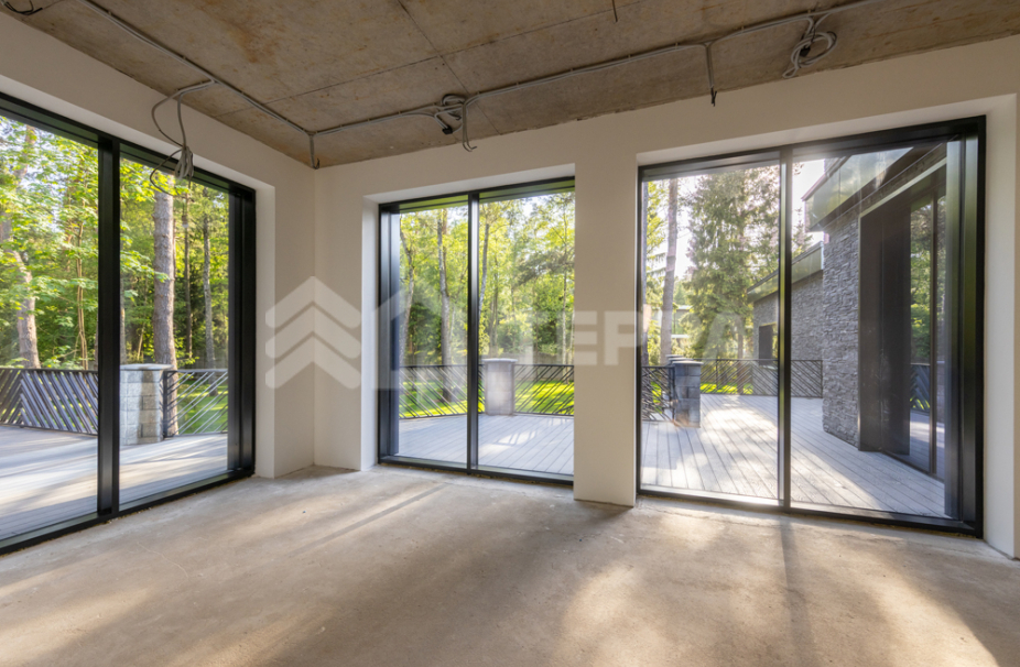 Объект ID 18028 - Дом